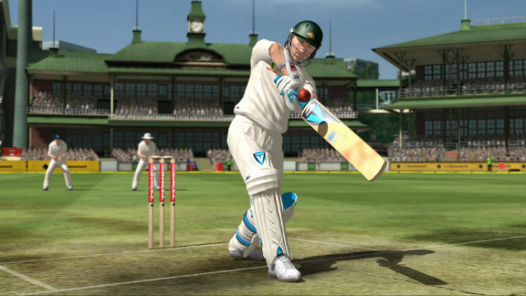 cricket games for laptop